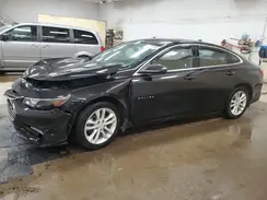1G1ZD5ST9JF198245 2018 CHEVROLET MALIBU