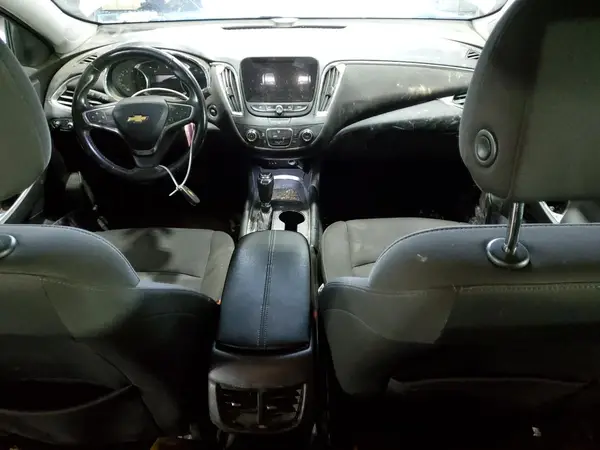 1G1ZD5ST9JF199699 2018 CHEVROLET MALIBU - Image 8
