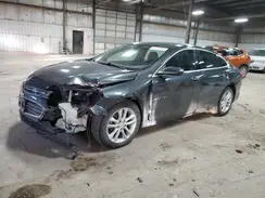 1G1ZD5ST9JF199802 2018 CHEVROLET MALIBU