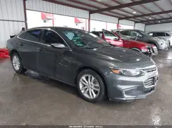1G1ZD5ST9JF199895 2018 CHEVROLET MALIBU