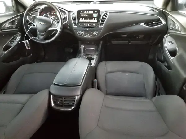 1G1ZD5ST9JF200172 2018 CHEVROLET MALIBU - Image 8
