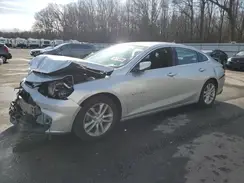 1G1ZD5ST9JF200317 2018 CHEVROLET MALIBU