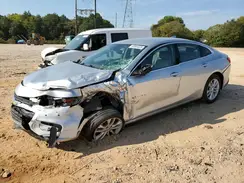 1G1ZD5ST9JF200642 2018 CHEVROLET MALIBU