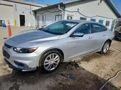 1G1ZD5ST9JF200916 2018 CHEVROLET MALIBU
