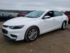 1G1ZD5ST9JF201127 2018 CHEVROLET MALIBU