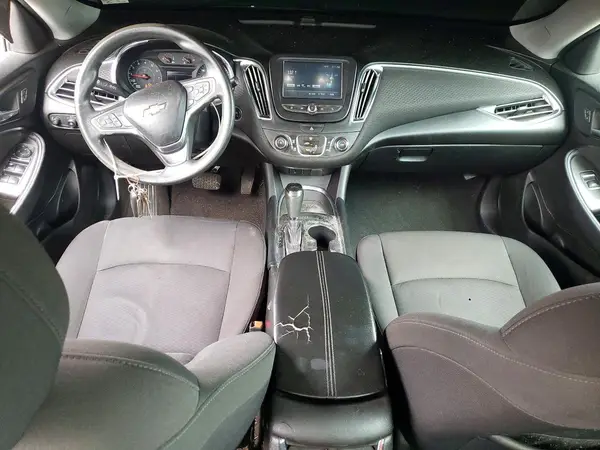 1G1ZD5ST9JF201127 2018 CHEVROLET MALIBU - Image 8