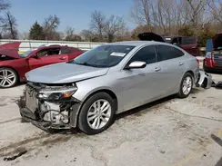 1G1ZD5ST9JF201547 2018 CHEVROLET MALIBU