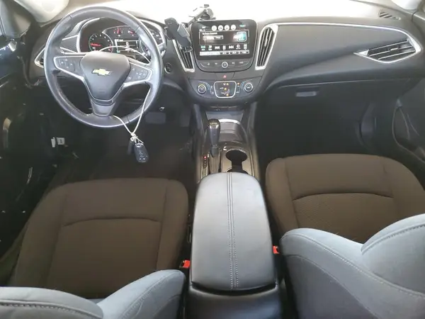 1G1ZD5ST9JF201984 2018 CHEVROLET MALIBU - Image 8