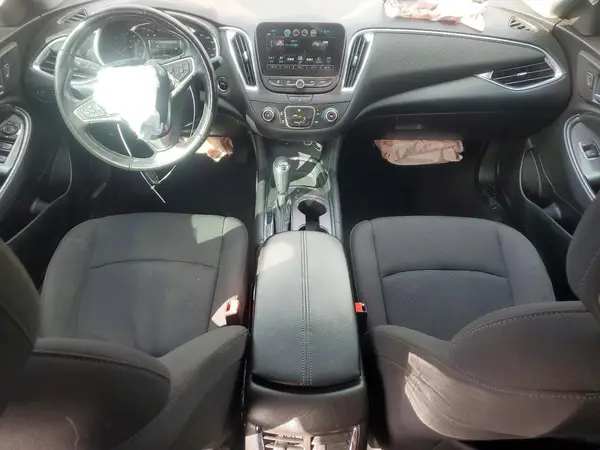 1G1ZD5ST9JF202911 2018 CHEVROLET MALIBU - Image 8