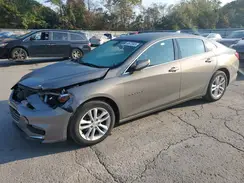 1G1ZD5ST9JF203587 2018 CHEVROLET MALIBU