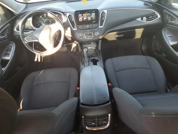 1G1ZD5ST9JF203587 2018 CHEVROLET MALIBU - Image 8