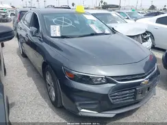 1G1ZD5ST9JF203976 2018 CHEVROLET MALIBU