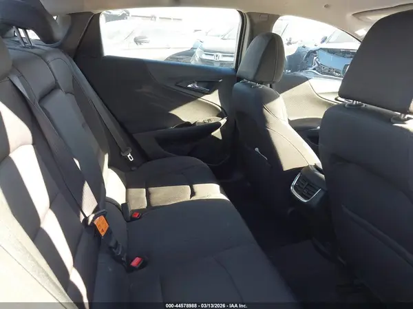 1G1ZD5ST9JF203976 2018 CHEVROLET MALIBU - Image 8