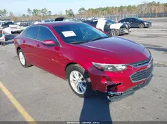 1G1ZD5ST9JF204030 2018 CHEVROLET MALIBU
