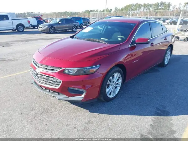 1G1ZD5ST9JF204030 2018 CHEVROLET MALIBU - Image 2