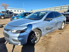 1G1ZD5ST9JF204108 2018 CHEVROLET MALIBU