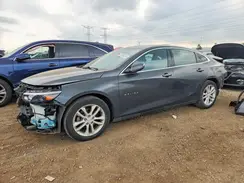 1G1ZD5ST9JF204349 2018 CHEVROLET MALIBU