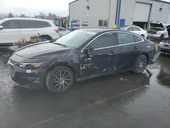 1G1ZD5ST9JF204626 2018 CHEVROLET MALIBU