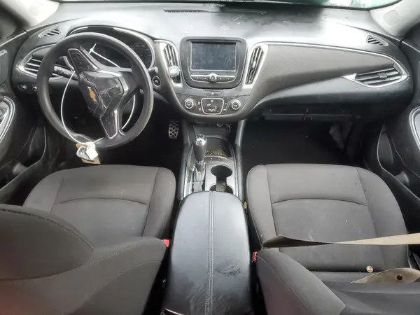 1G1ZD5ST9JF204626 2018 CHEVROLET MALIBU - Image 8