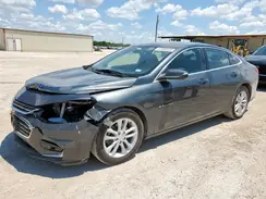 1G1ZD5ST9JF205324 2018 CHEVROLET MALIBU