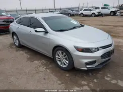1G1ZD5ST9JF205470 2018 CHEVROLET MALIBU