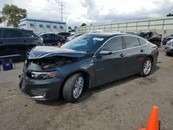 1G1ZD5ST9JF206540 2018 CHEVROLET MALIBU