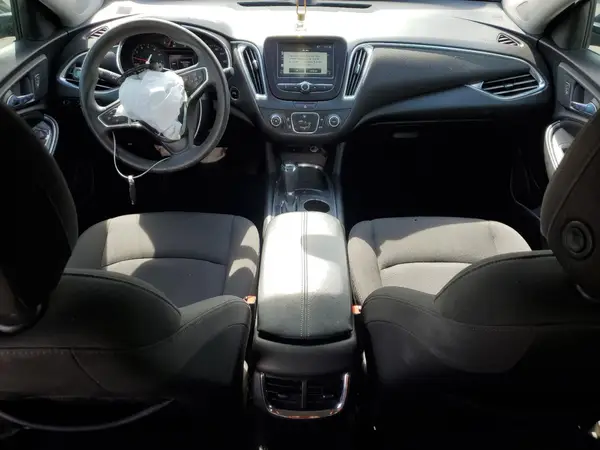 1G1ZD5ST9JF206540 2018 CHEVROLET MALIBU - Image 8