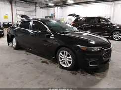 1G1ZD5ST9JF206747 2018 CHEVROLET MALIBU