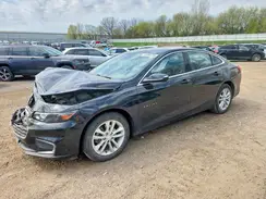 1G1ZD5ST9JF207865 2018 CHEVROLET MALIBU
