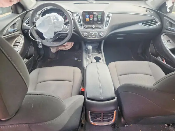 1G1ZD5ST9JF207865 2018 CHEVROLET MALIBU - Image 8
