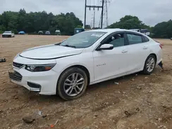 1G1ZD5ST9JF208336 2018 CHEVROLET MALIBU