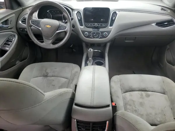 1G1ZD5ST9JF208336 2018 CHEVROLET MALIBU - Image 8