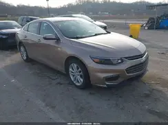 1G1ZD5ST9JF208997 2018 CHEVROLET MALIBU