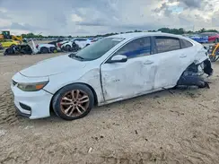 1G1ZD5ST9JF209390 2018 CHEVROLET MALIBU