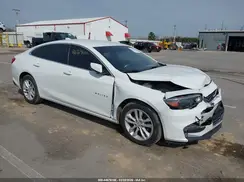 1G1ZD5ST9JF209910 2018 CHEVROLET MALIBU