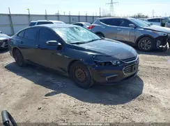 1G1ZD5ST9JF210037 2018 CHEVROLET MALIBU