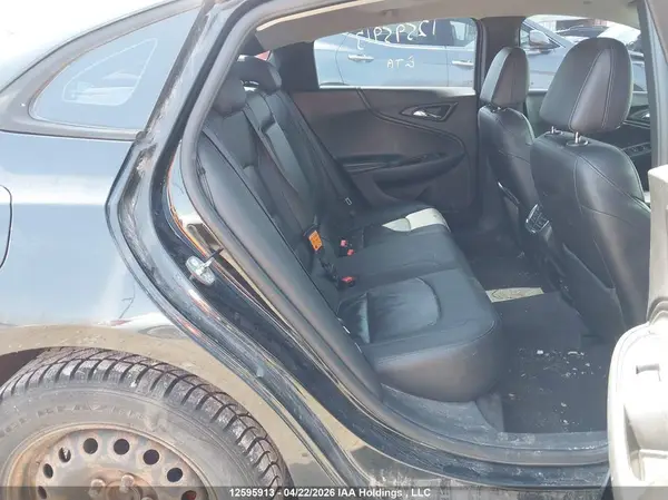 1G1ZD5ST9JF210037 2018 CHEVROLET MALIBU - Image 8