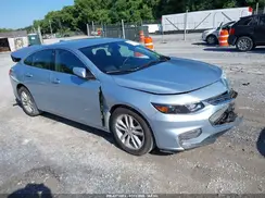1G1ZD5ST9JF210703 2018 CHEVROLET MALIBU