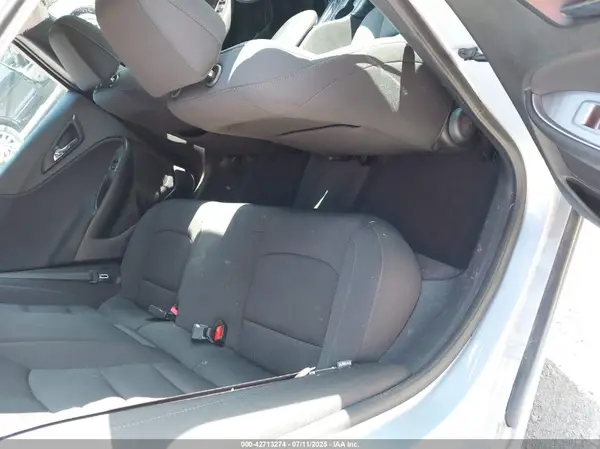 1G1ZD5ST9JF210703 2018 CHEVROLET MALIBU - Image 8