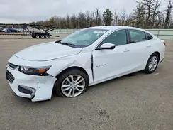 1G1ZD5ST9JF211303 2018 CHEVROLET MALIBU