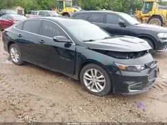1G1ZD5ST9JF211592 2018 CHEVROLET MALIBU