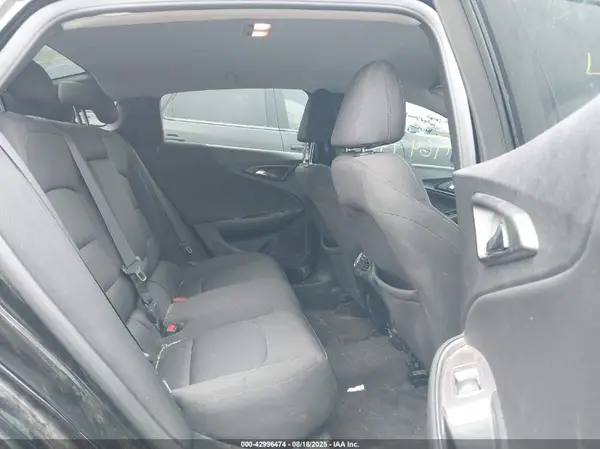1G1ZD5ST9JF211592 2018 CHEVROLET MALIBU - Image 8