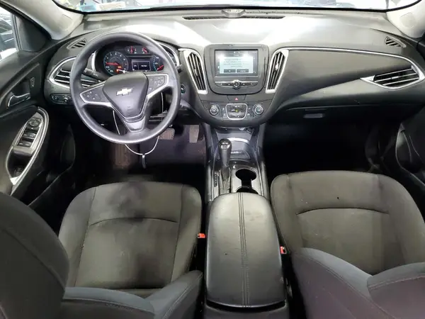 1G1ZD5ST9JF212435 2018 CHEVROLET MALIBU - Image 8