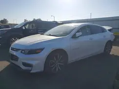 1G1ZD5ST9JF212743 2018 CHEVROLET MALIBU