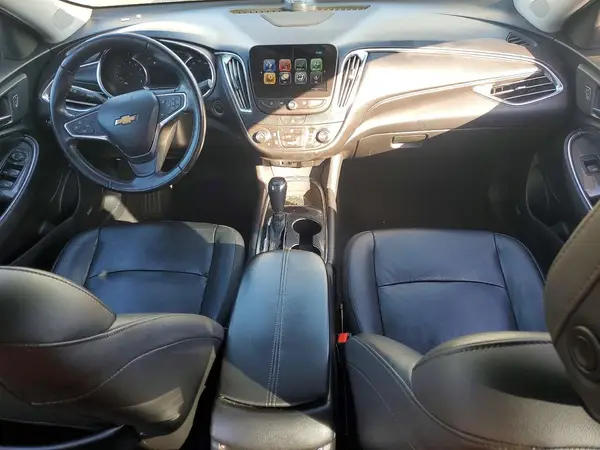 1G1ZD5ST9JF212743 2018 CHEVROLET MALIBU - Image 8