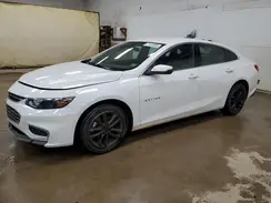 1G1ZD5ST9JF213892 2018 CHEVROLET MALIBU