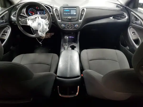 1G1ZD5ST9JF213892 2018 CHEVROLET MALIBU - Image 8
