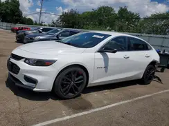 1G1ZD5ST9JF215111 2018 CHEVROLET MALIBU