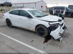 1G1ZD5ST9JF216260 2018 CHEVROLET MALIBU