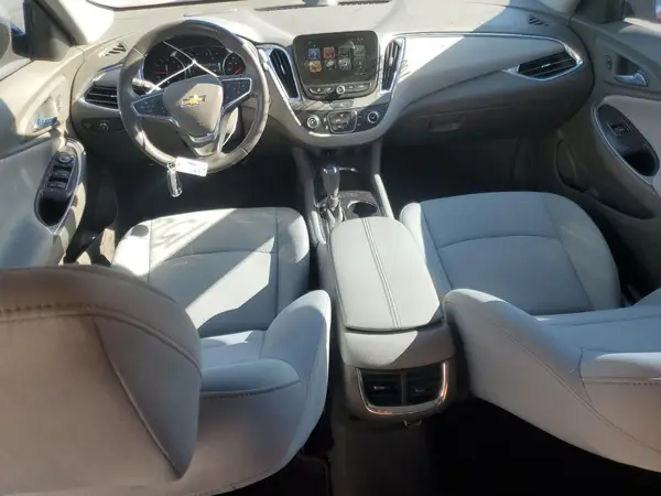 1G1ZD5ST9JF216405 2018 CHEVROLET MALIBU - Image 8